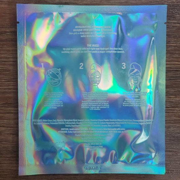 Facial Mask Variety Bundle of 23 - Picture 9 of 16